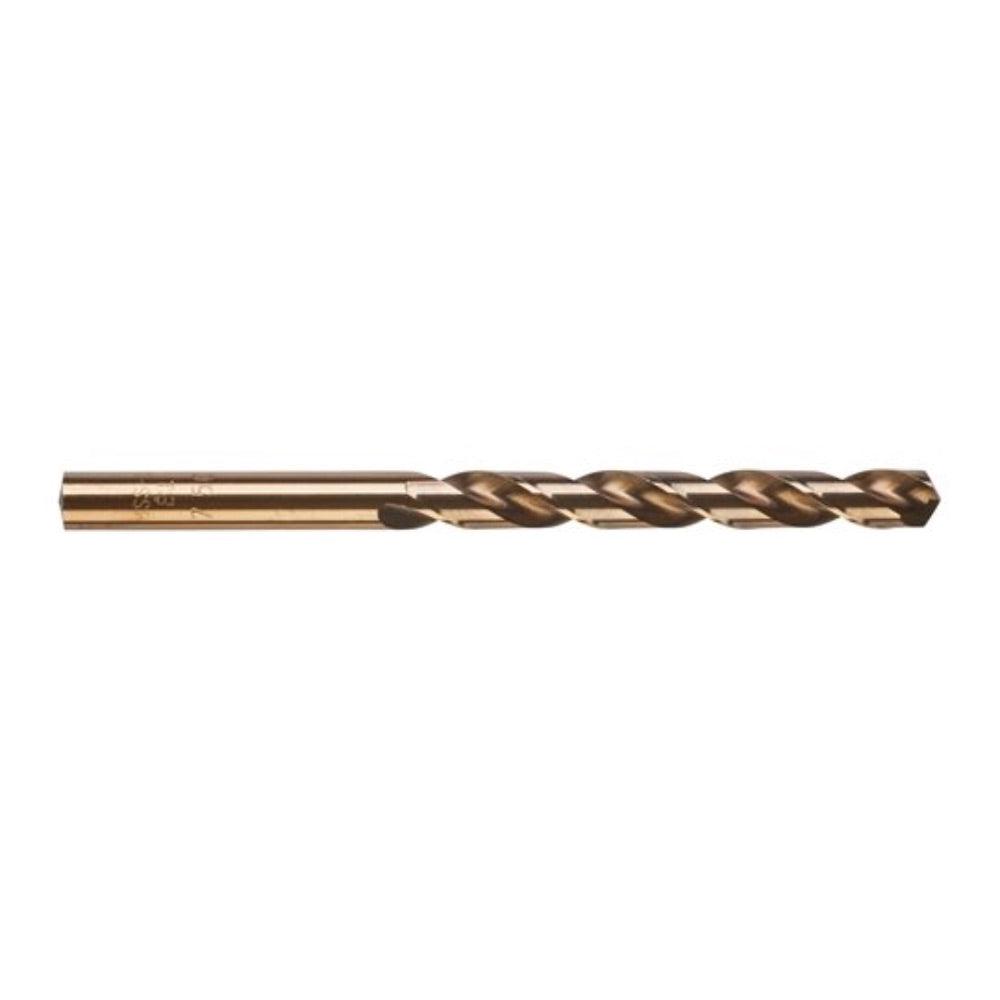 Burghie pentru metal Milwaukee HSS-G CO, ø3,3 mm, 2 buc - BIG STORE (Dynamic Tools SRL)