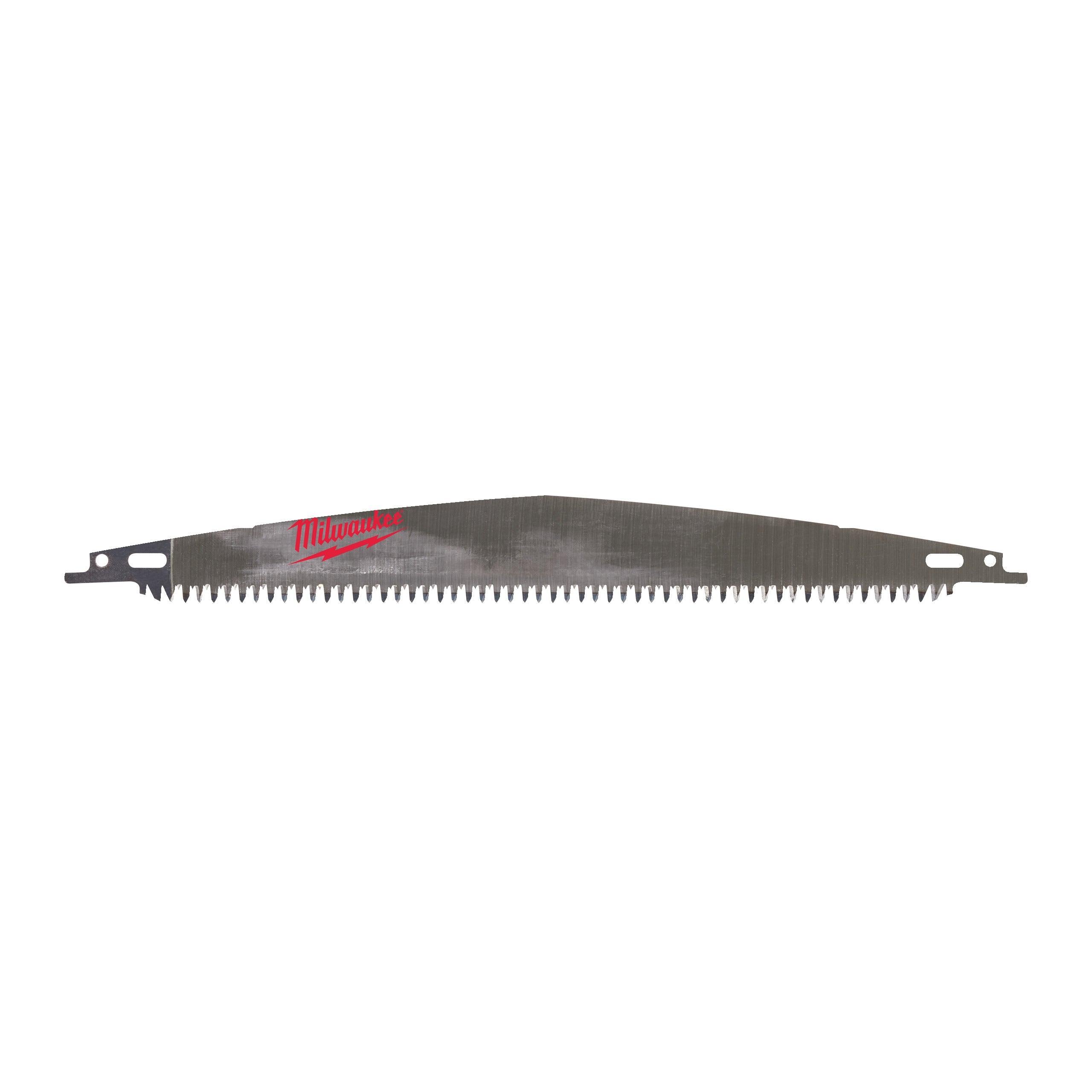 Pânză de precizie Sawzall pentru debitare lemn/plastic, Milwaukee cod 4932471693 - BIG STORE (Dynamic Tools SRL)