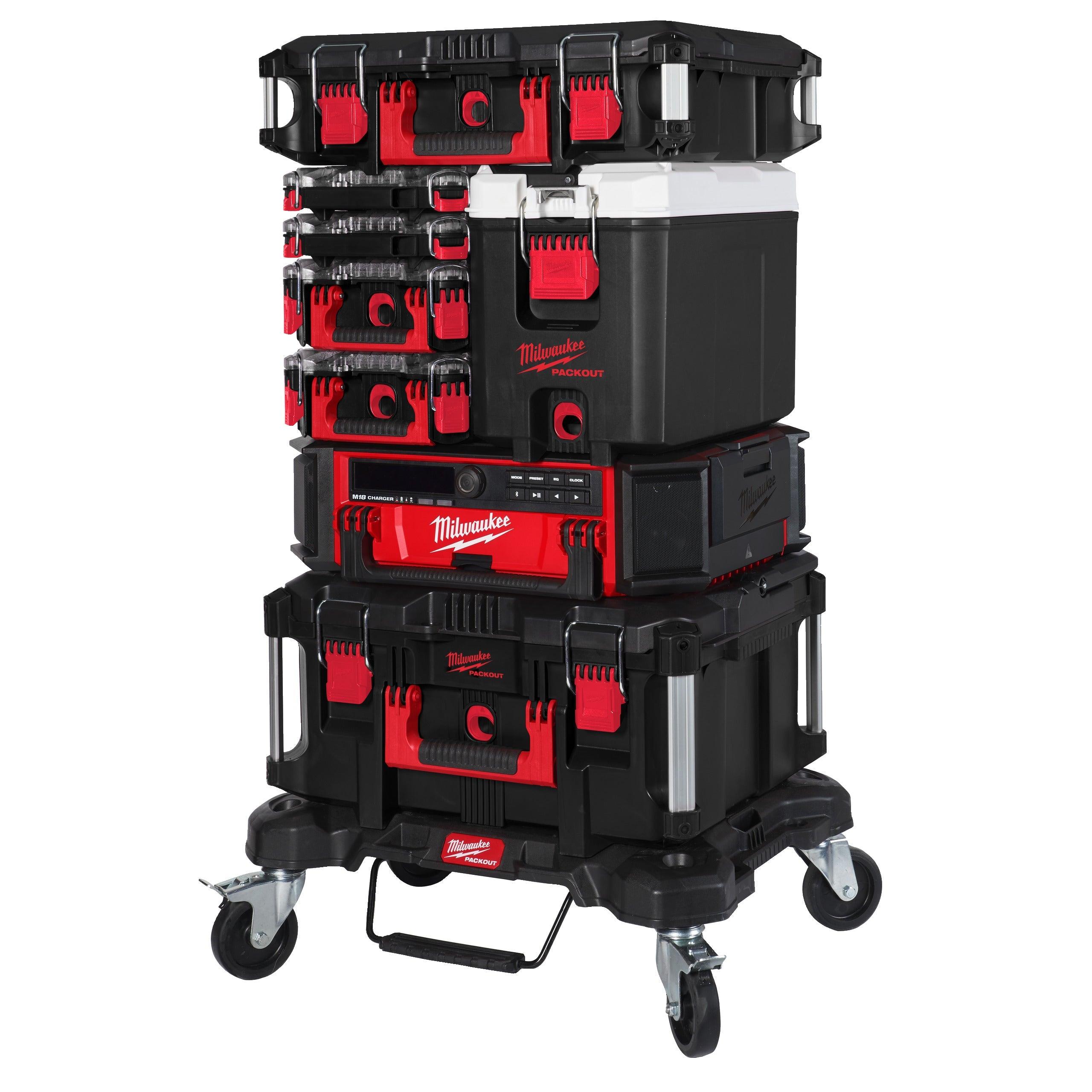 Cutie termoizolantă PACKOUT™ Milwaukee, cod 4932471722