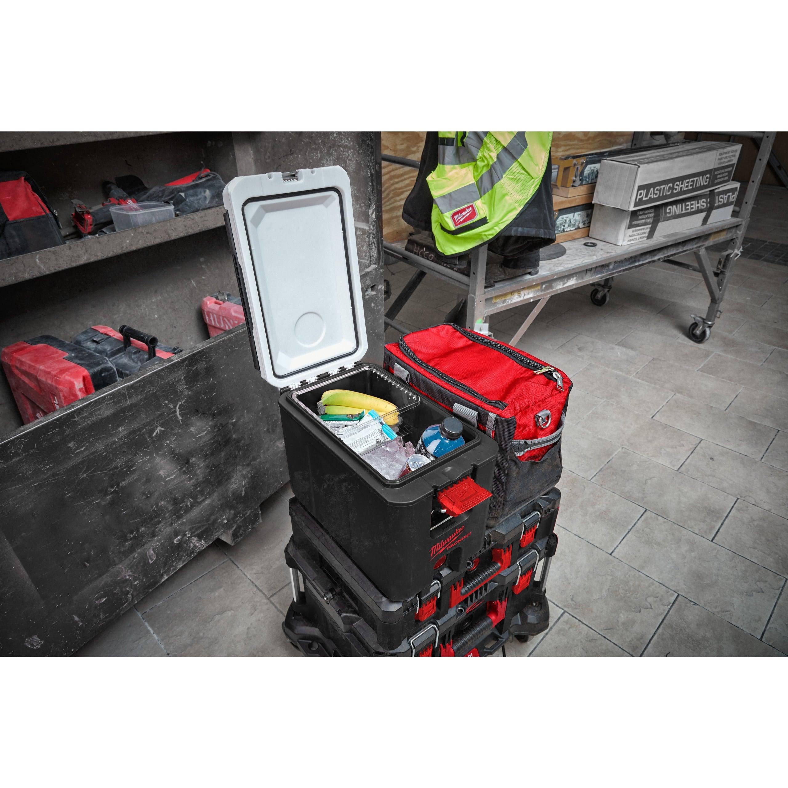 Cutie termoizolantă PACKOUT™ Milwaukee, cod 4932471722