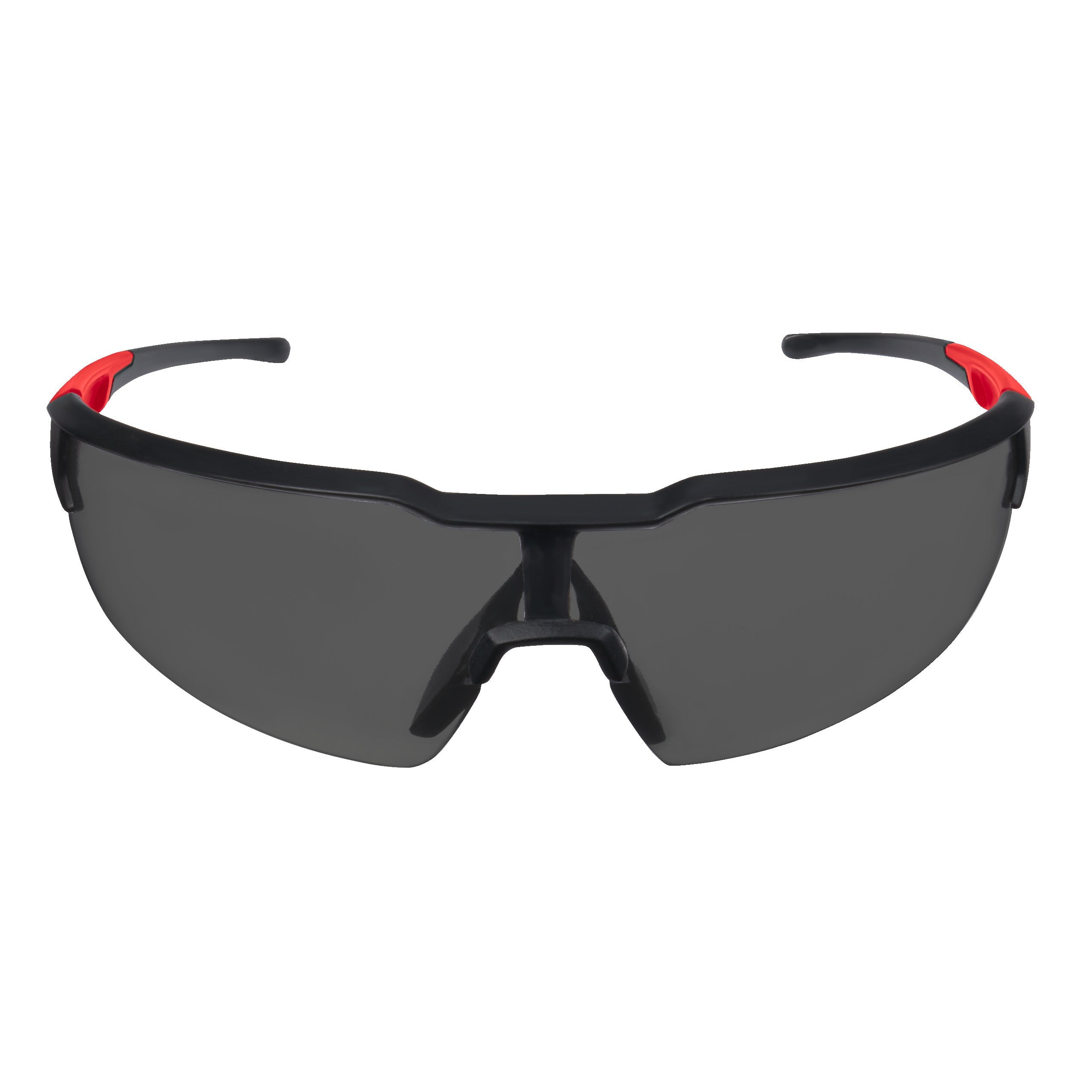 Ochelari de protecție cu lentilă fumurie Milwaukee, cod 4932471882