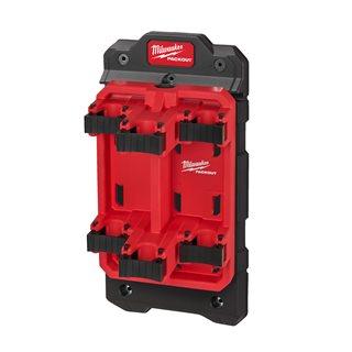 Sistem depozitare lungă PACKOUT™ Milwaukee 178x241x356mm, cod 4932480714 - BIG STORE (Dynamic Tools SRL)