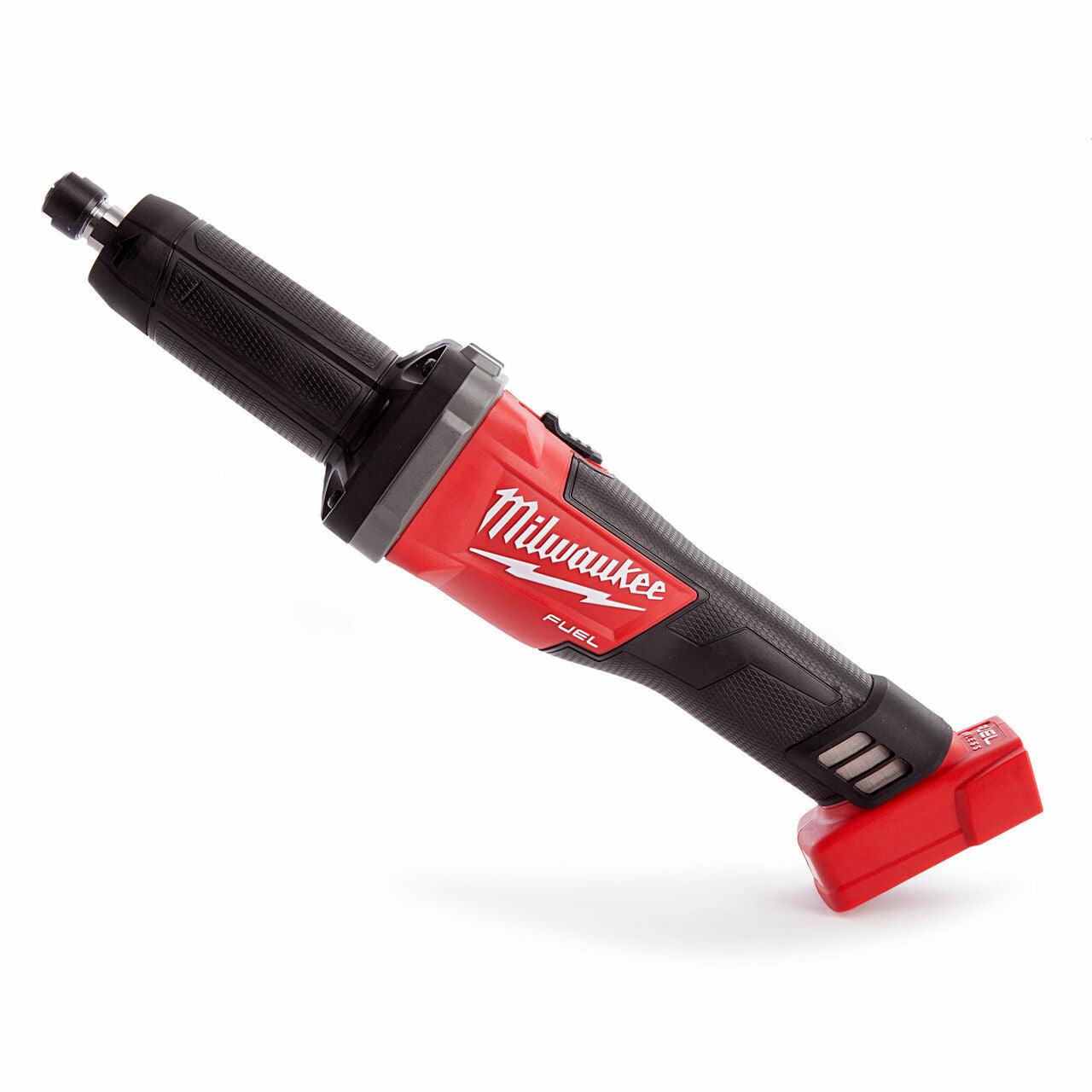 Polizor drept Milwaukee M18-FDG, cu sistem M18 FUEL™, cod 4933459106 - BIG STORE (Dynamic Tools SRL)