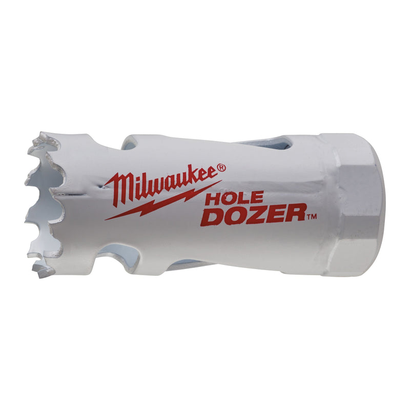 Carotă Milwaukee HOLE DOZER™ bi-metal Ø24 mm 49560037