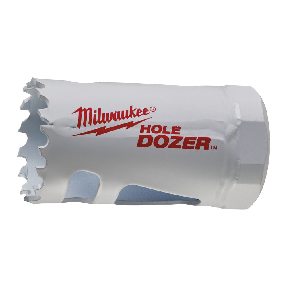 Carotă Milwaukee HOLE DOZER™ bi-metal Ø30 mm 49560057