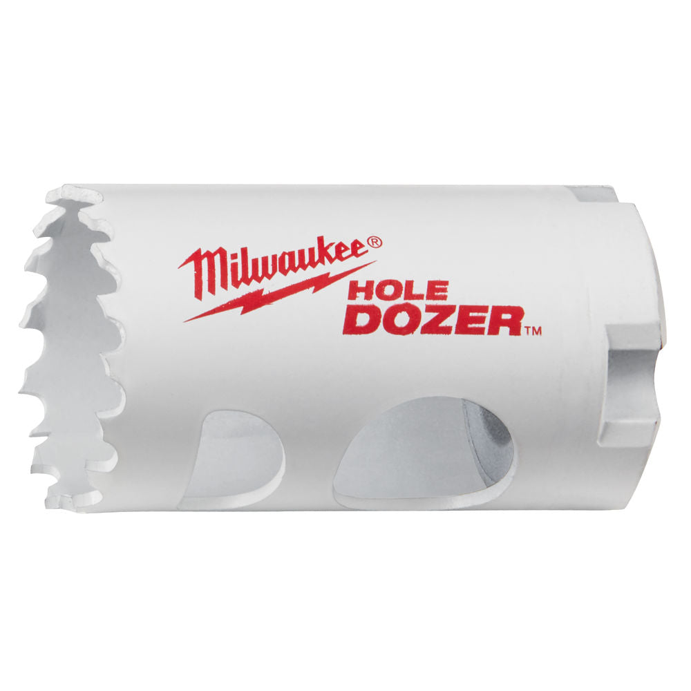 Carotă Milwaukee HOLE DOZER™ bi-metal Ø32 mm 49560062