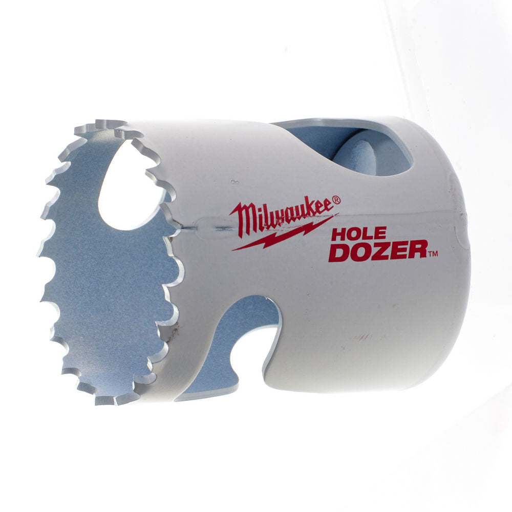 Carotă Milwaukee HOLE DOZER™ bi-metal Ø40 mm 49560087