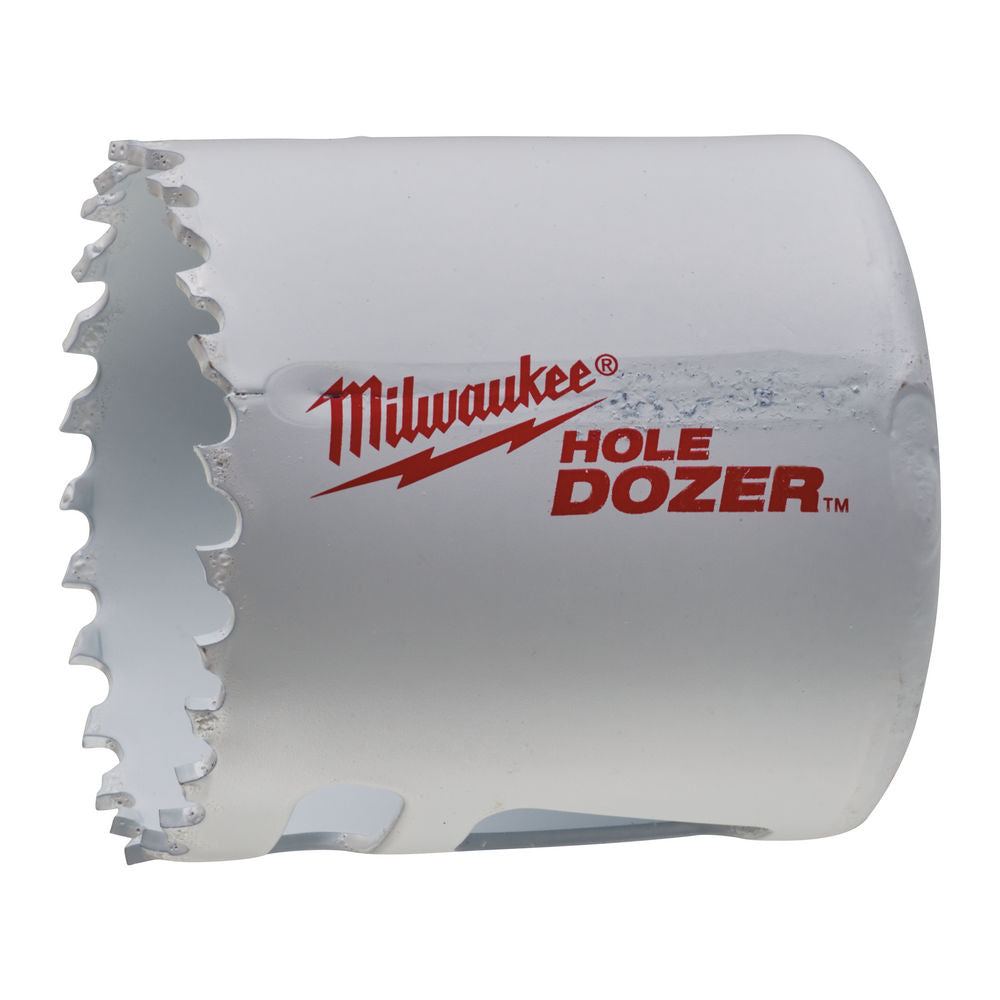 Carotă Milwaukee HOLE DOZER™ bi-metal Ø48 mm 49560112