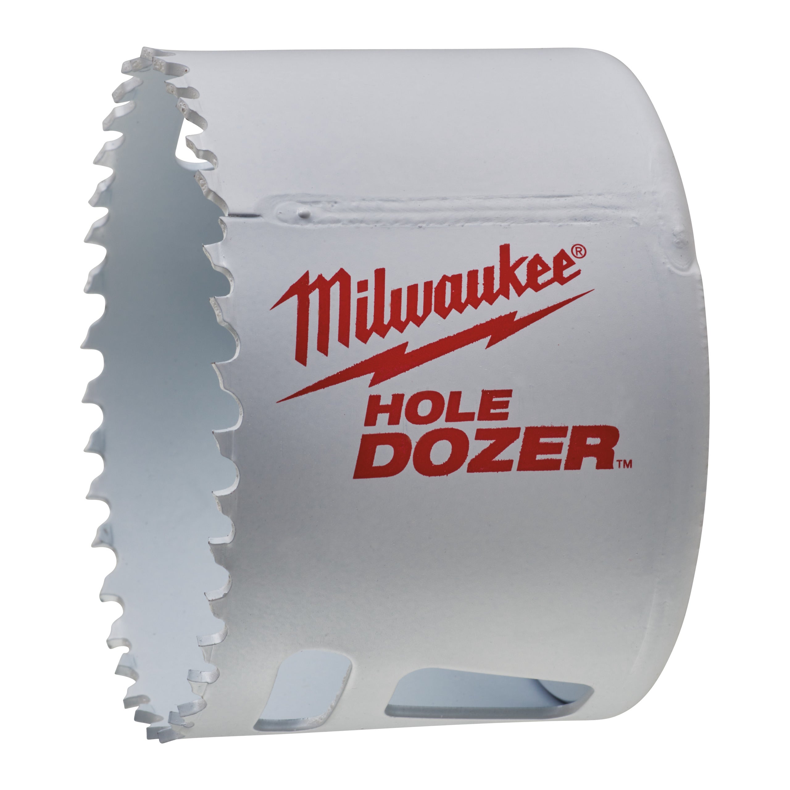 Carotă Milwaukee HOLE DOZER™ bi-metal Ø70 mm 49560163