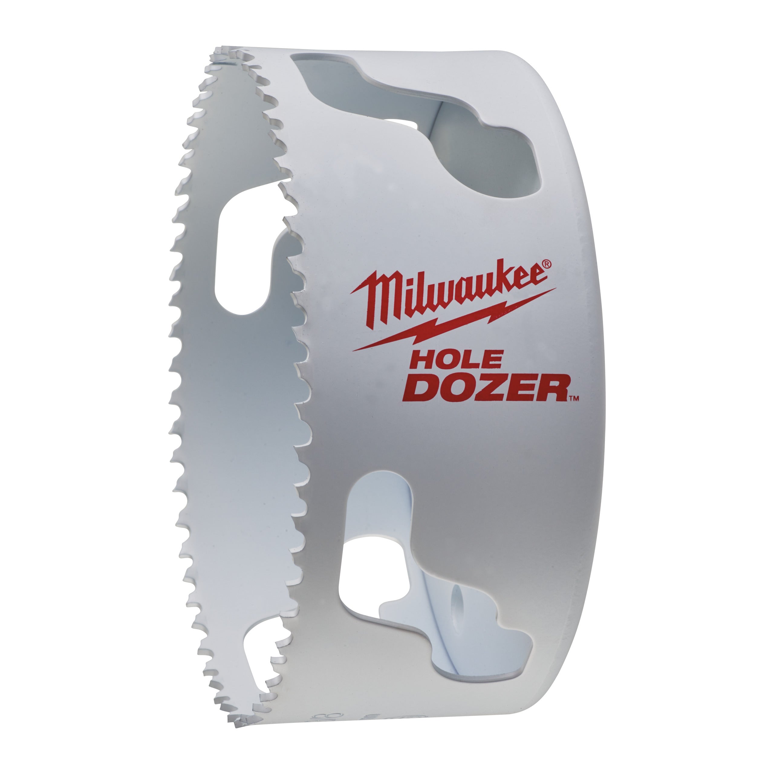 Carotă Milwaukee HOLE DOZER™ bi-metal Ø111 mm 49560227