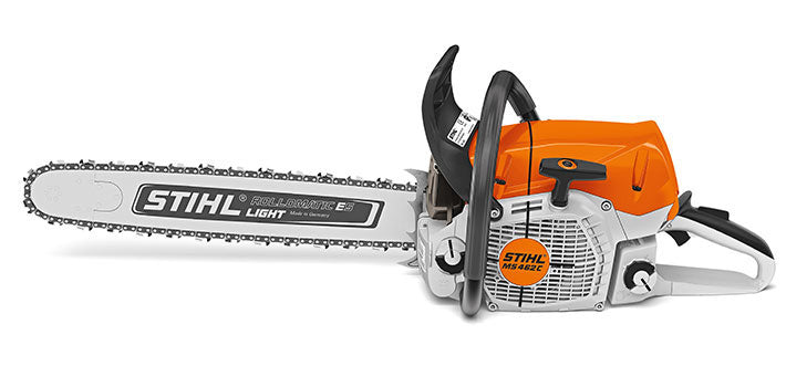 Motoferăstrău Stihl MS 462 C-M, 6CP, 50cm, 1,6mm, 3/8", cod 11422000252