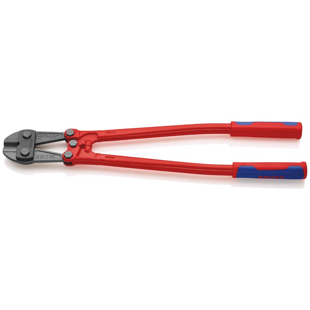 Clește fier beton 610 mm, Knipex 7172610 - BIG STORE (Dynamic Tools SRL)