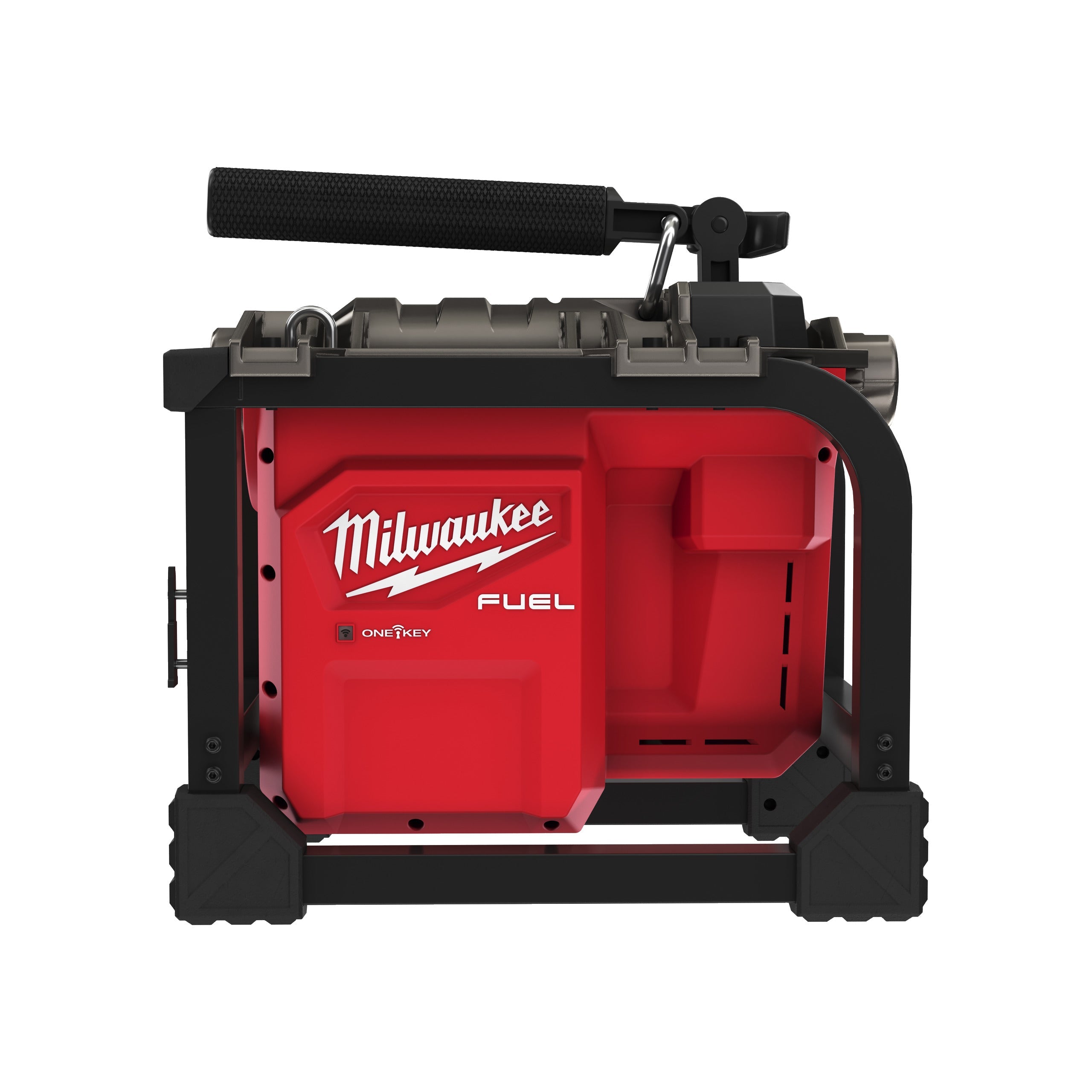 Mașină modulară compactă de desfundat canalizări M18 FUEL™ Milwaukee M18FCSSM-0, fără acumulator, fără încărcător, fără cutie, cod 4933478408 - BIG STORE (Dynamic Tools SRL)