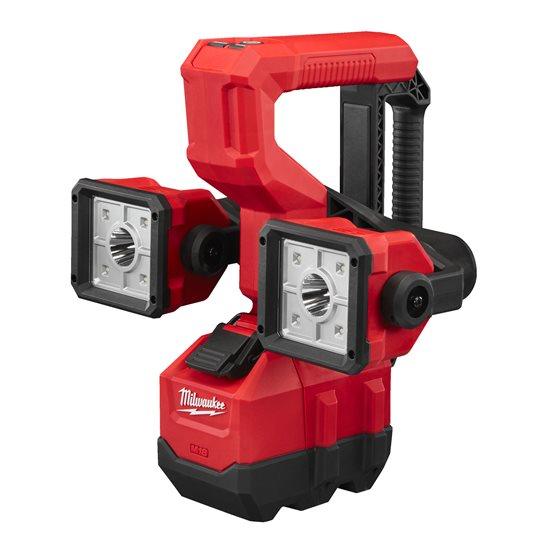 Proiector LED utilitar Milwaukee M18™ UBL-0, cod 4933459433 - BIG STORE (Dynamic Tools SRL)