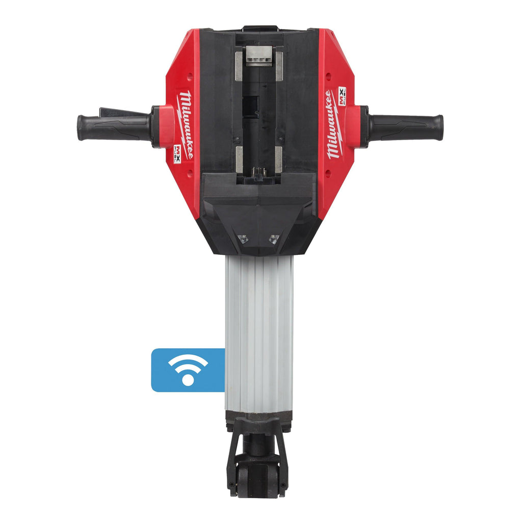 Ciocan demolator 28 mm Hex clasa 25 kg MX FUEL™ Milwaukee MXFDH2528H-0, cod 4933478985 - BIG STORE (Dynamic Tools SRL)
