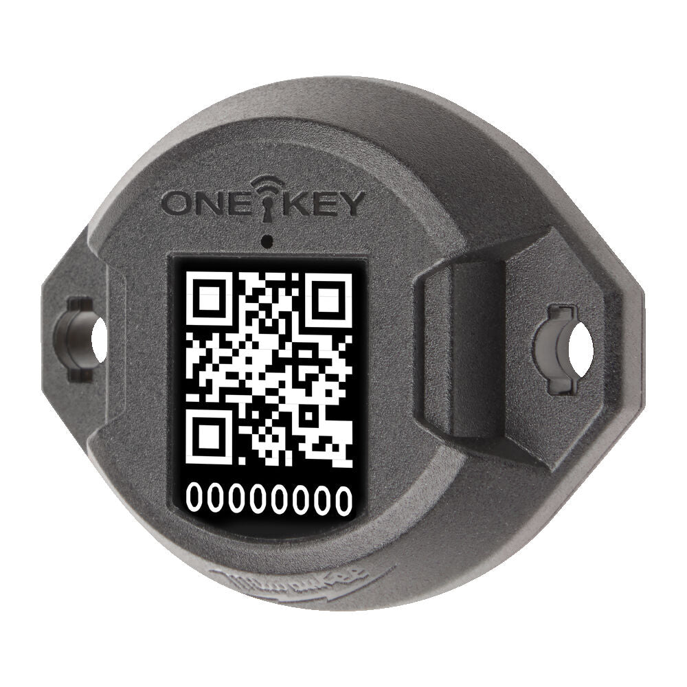 Modul de urmărire BTT ONE-KEY™ Bluetooth® Milwaukee BTT-1, cod 4933478640