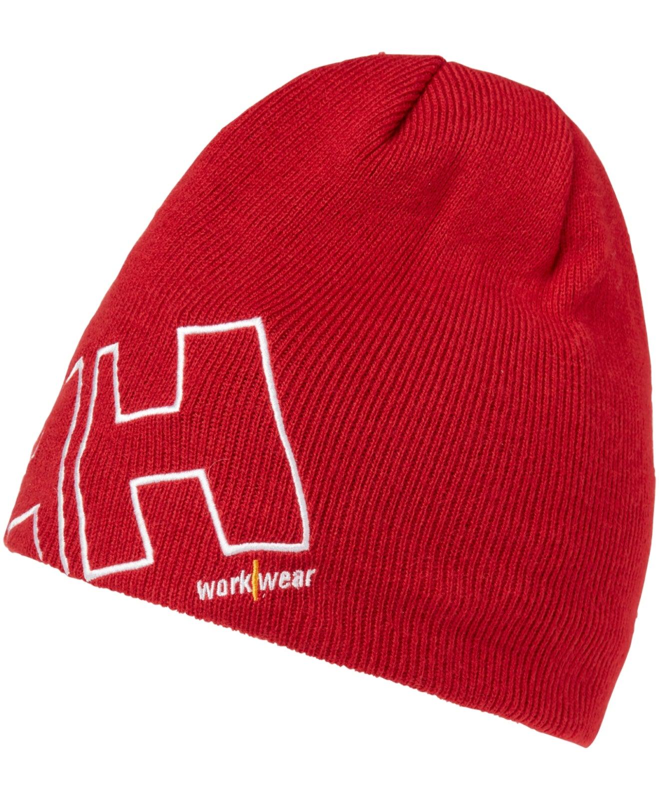 Căciulă Helly Hansen WW Beanie, material acril 100%, unisex, potrivită pentru toate sezoanele - BIG STORE (Dynamic Tools SRL)