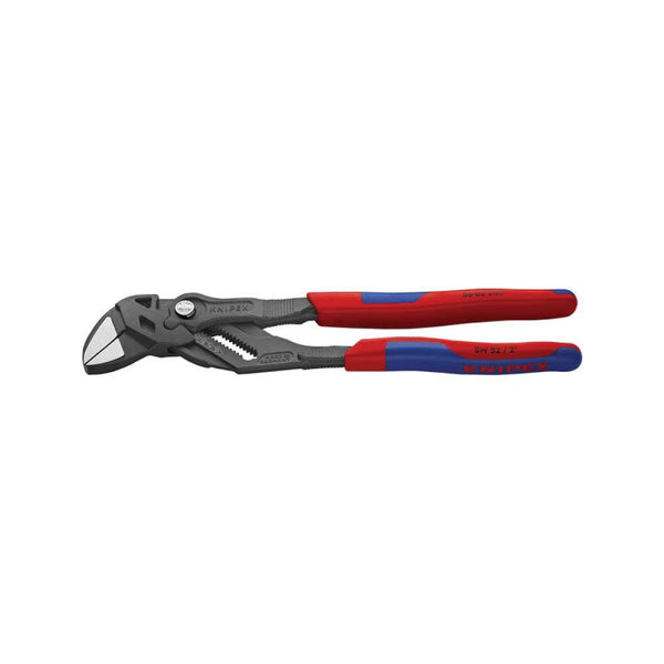 KNIPEX Clește-cheie de strângere bonderizat în culoarea gri 250 mm