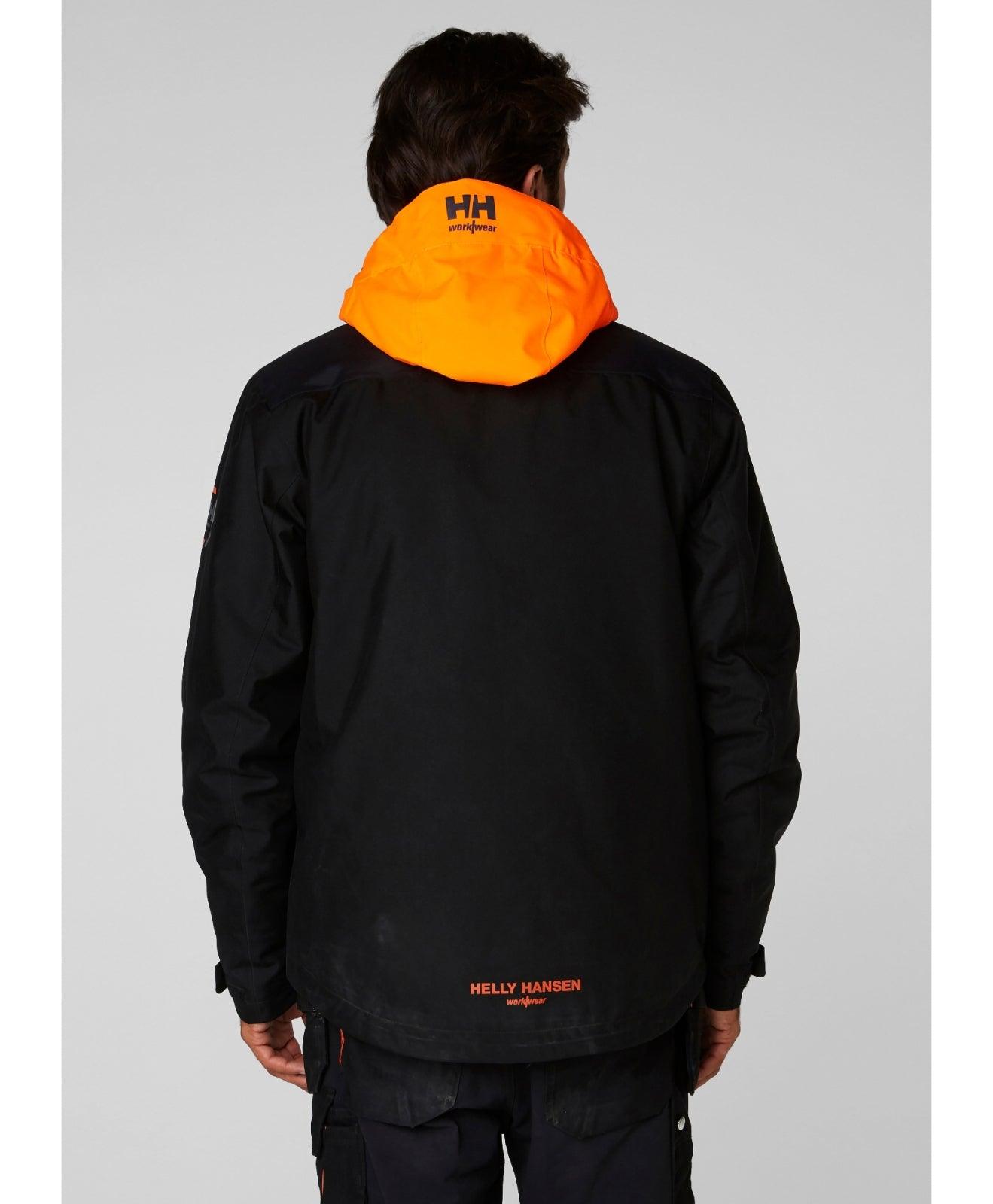 HELly Hansen １５０cm Jachetă de tranziție Bărbătească HELLY HANSEN SEVEN J JACKET