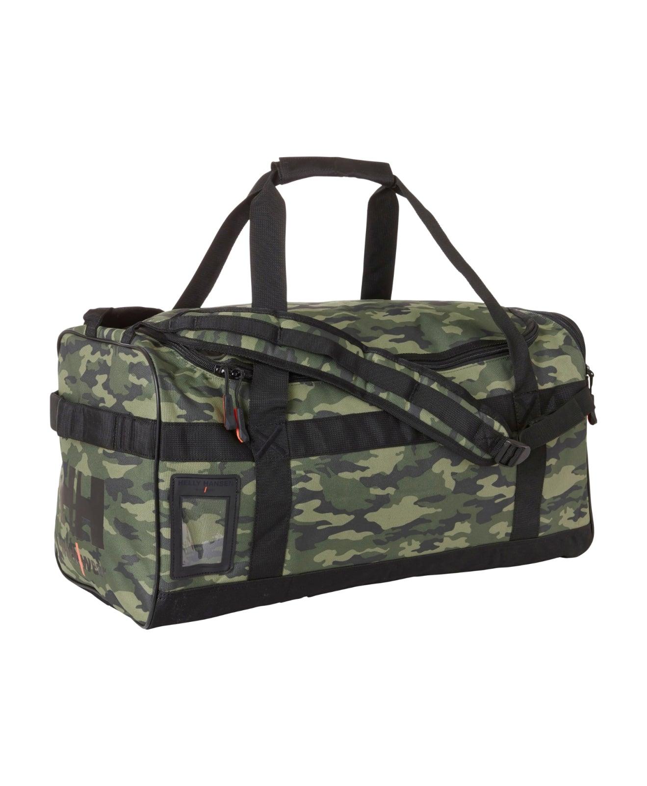 Geantă voiaj Helly Hansen Workwear 50 litri, bleumarin