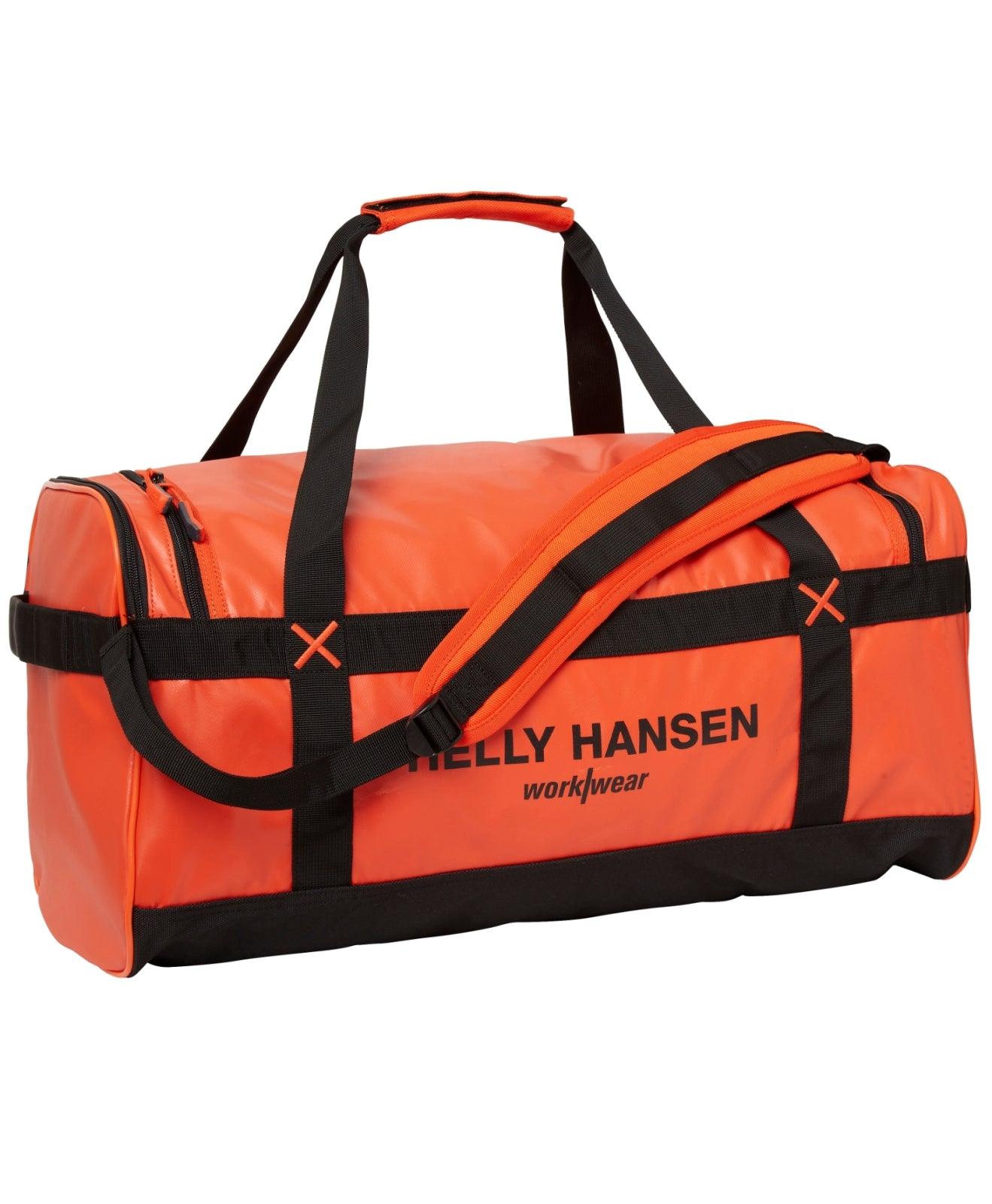 Geantă voiaj Helly Hansen Workwear 50 litri, bleumarin
