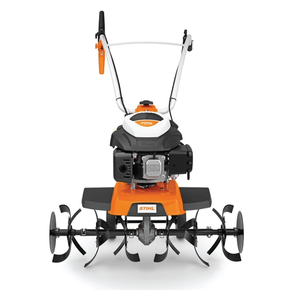 Motosapă Stihl MH 585, 3,2CP, benzină, 85CM, 44 kg, cod 62410113922