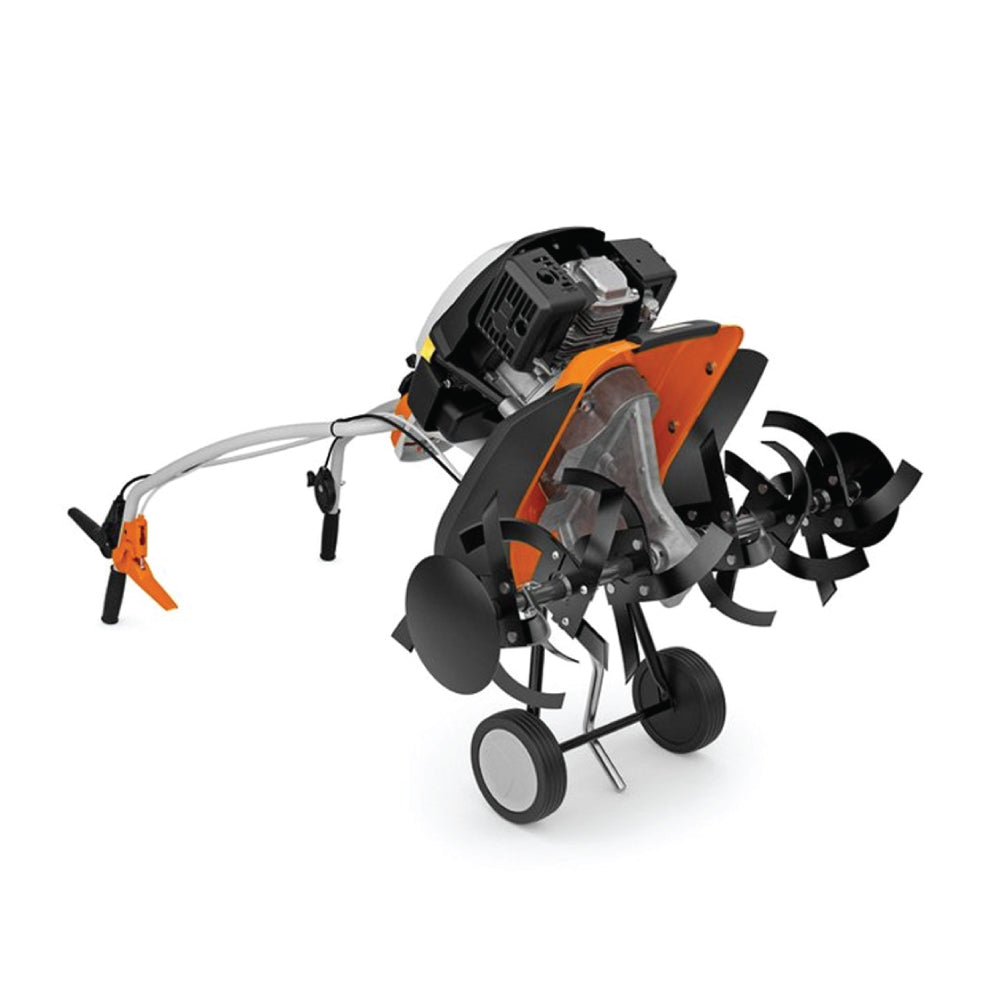 Motosapă Stihl MH 585, 3,2CP, benzină, 85CM, 44 kg, cod 62410113922