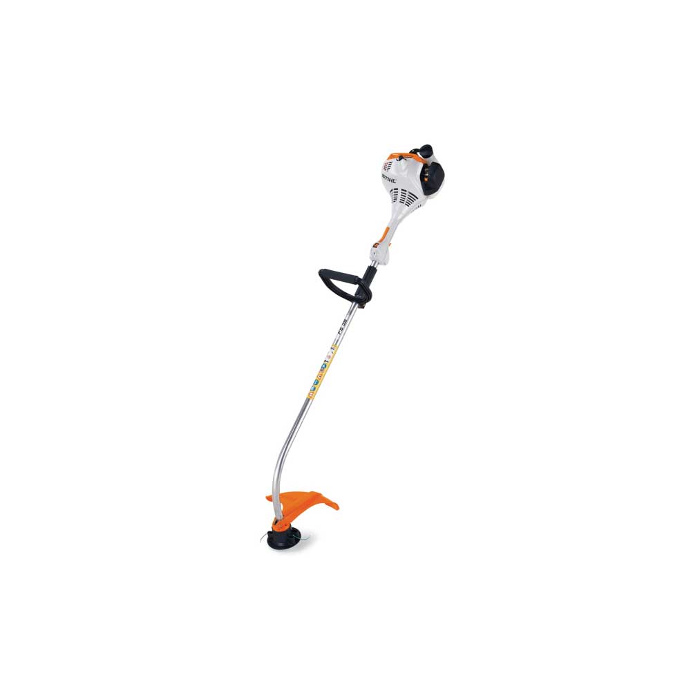 Motocoasă Stihl FS 38, benzină, 0,9CP, 2T, cap tăietor cu fir (inclus)