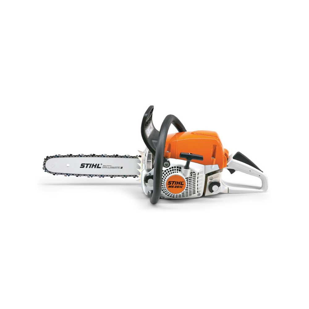 Motoferăstrău Stihl MS 251 C-BE, 3CP, 40CM, 1,6MM, cod 11432000300