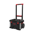 Packout™ Trolley Box Milwaukee - cărucior transport cutii scule, cod 4932464078