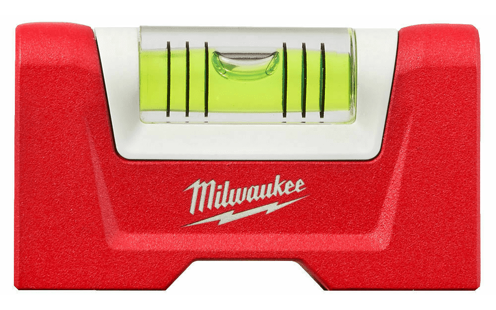 Set marker, nivelă și ruletă Milwaukee, cod 4932480552