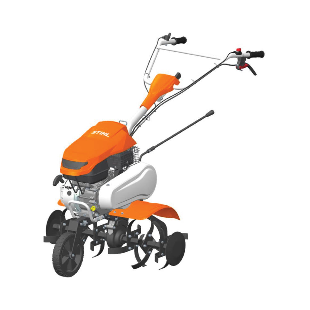 Motosapă Stihl MH 600, 6CP, benzină, 78CM, 60 kg, cod 62500113918