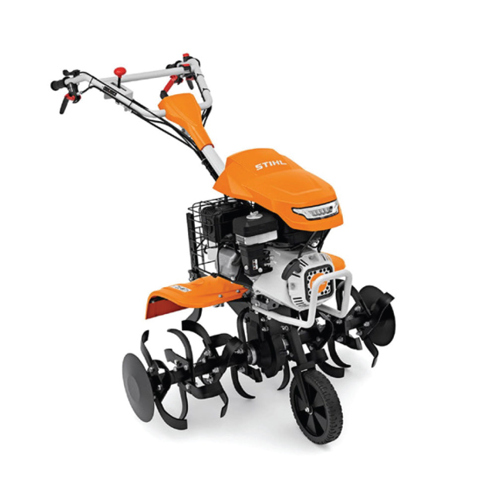 Motosapă Stihl MH 700, 7,1CP, benzină, 98 CM, 101 kg, cod 62510113913