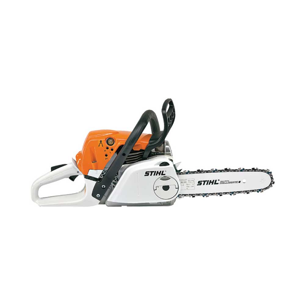 Motoferăstrău Stihl MS 231 C-BE, 2,7CP, 40CM, 1,3MM, cod 11432000518